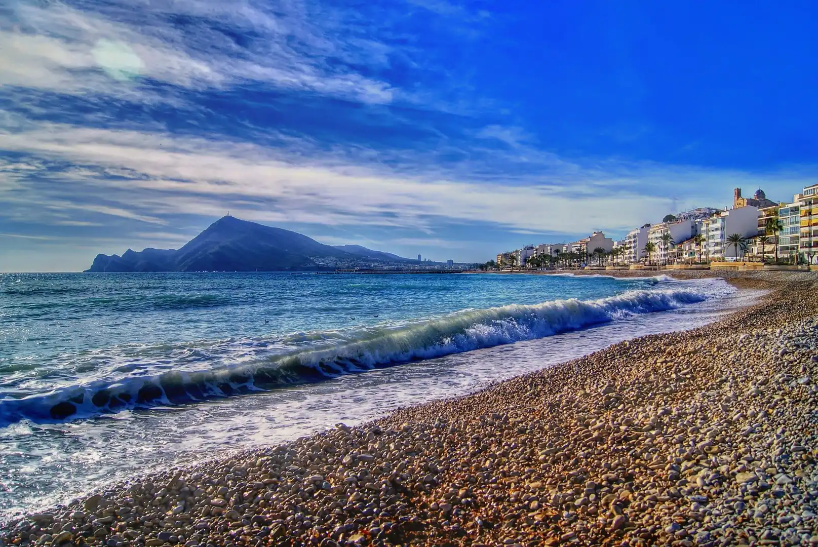Locale commerciale in cessione a Altea ciudad, imagen 5