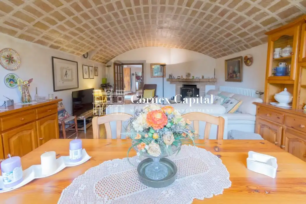 Country house with garden for sale in Forallac, imagen 15