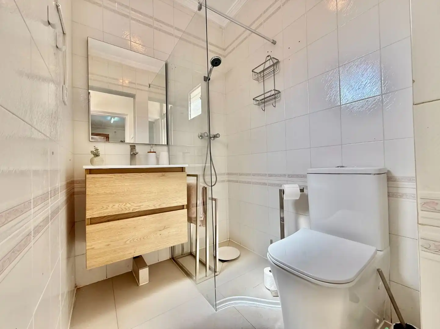 Duplex con giardino in vendita a Los Cuarteros, imagen 26