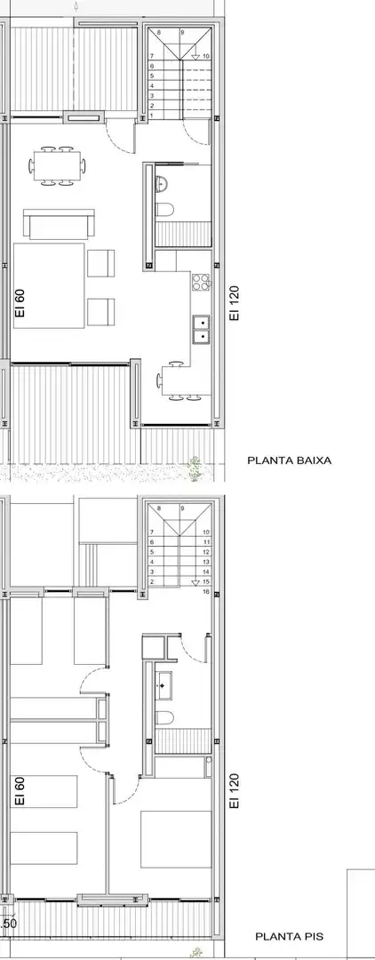 Terreno residencial en venta en Urbanització del Palau, imagen 16
