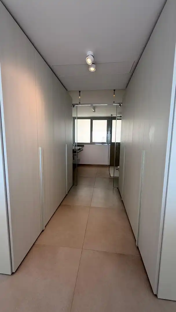 Dachboden zum Verkauf in Benalmádena mit Klimaanlage, Terrasse und Abstellraum