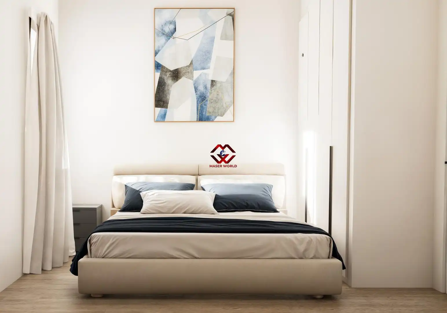 Erdgeschosswohnung mit Pool zum Verkauf in Balcón de Finestrat - Terra Marina, imagen 23