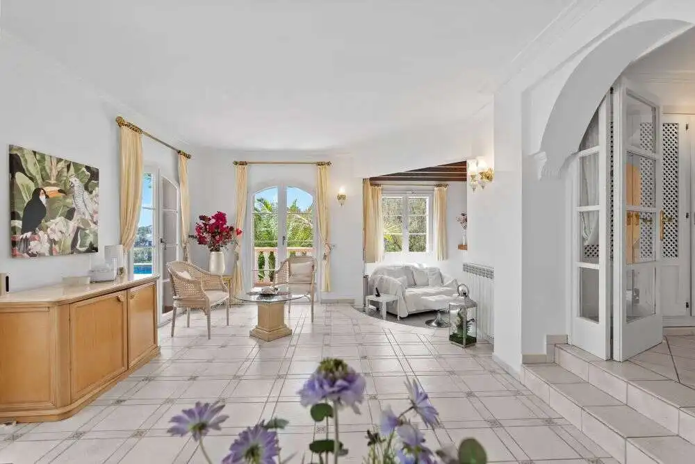 House with terrace for sale in Port d'Andratx, imagen 15
