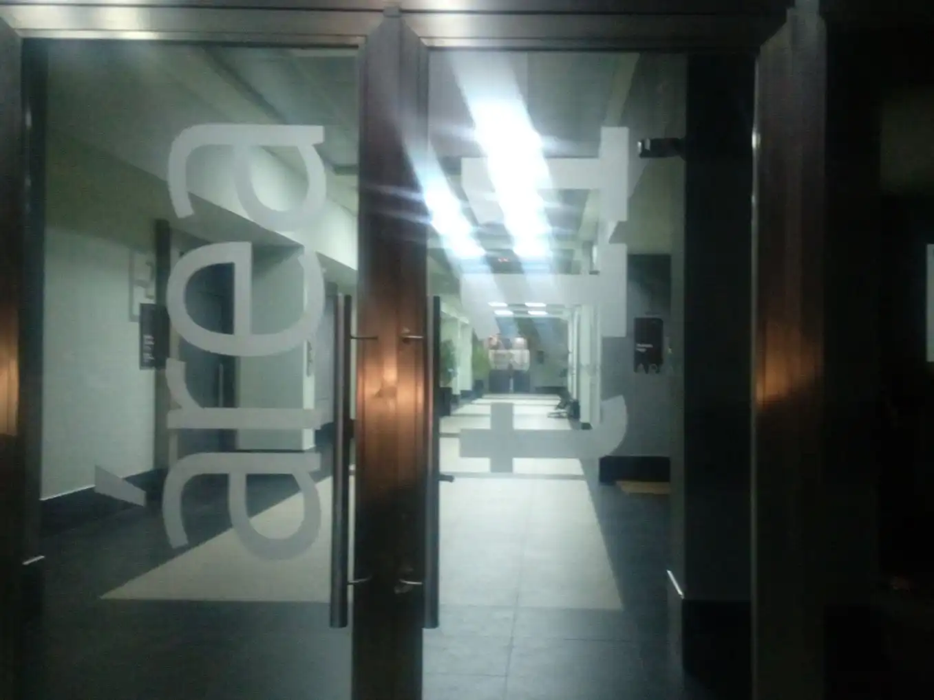 Oficina de lloguer a Calle de Teruel, 11, Cuatro Caminos - Azca