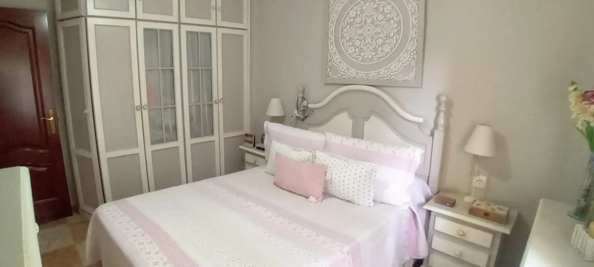 Habitación de Piso en venta en Algeciras con Balcón