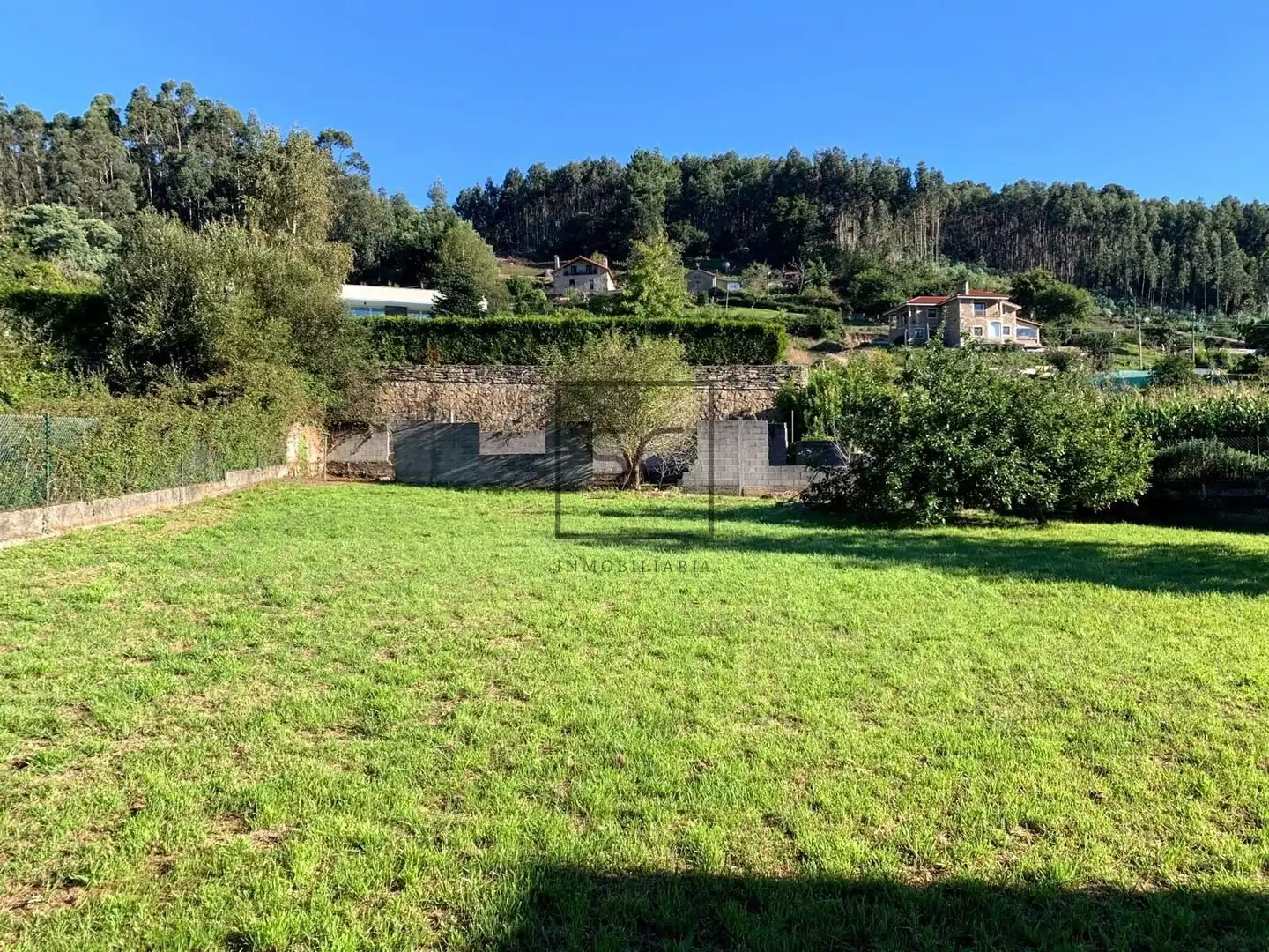 Chalet con jardín en venta en Lugar Vilasanche, imagen 28