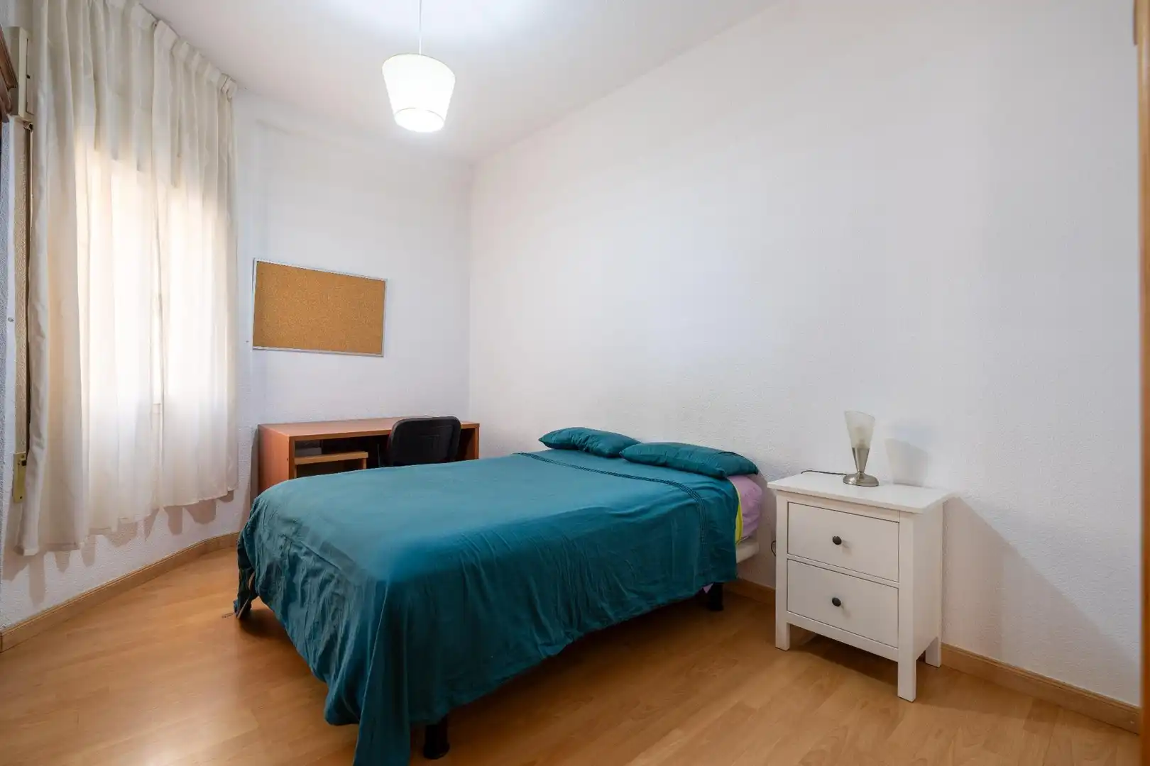 Flat with terrace to rent in Calle Doctor Barraquer, imagen 2
