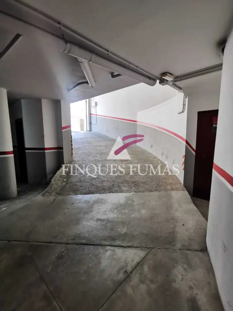 Individual with lift to rent in Carrer Onze de Setembre, imagen 3