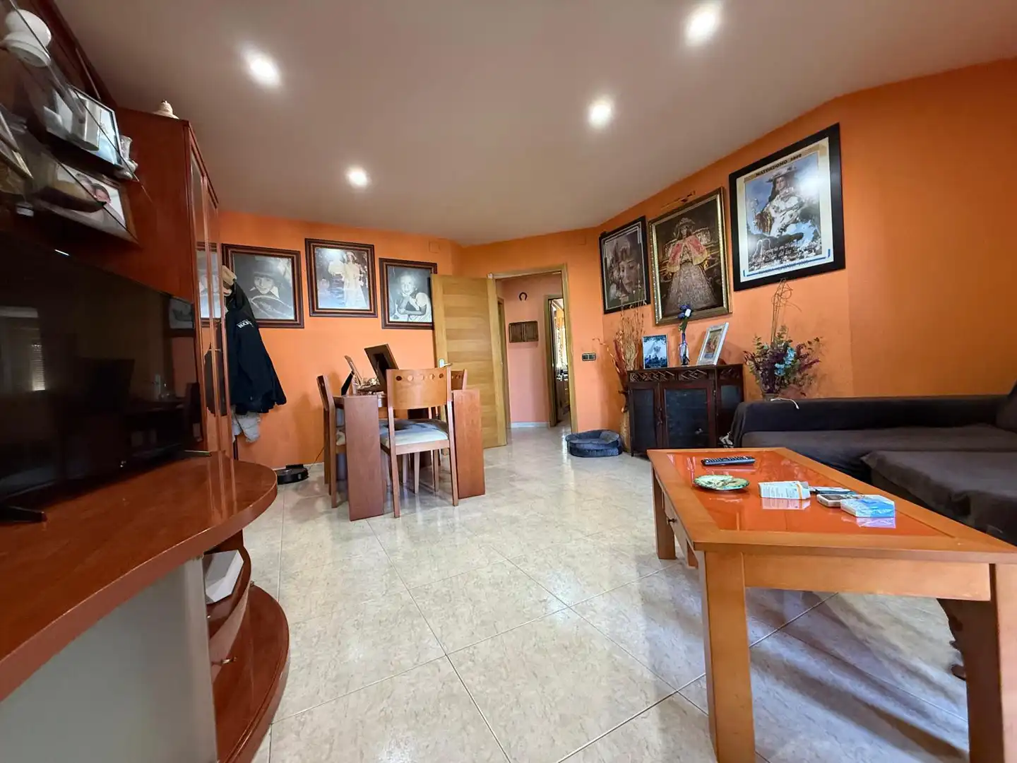 Appartamento con terrazza in vendita a La Hispanidad - Verdeluz, imagen 4