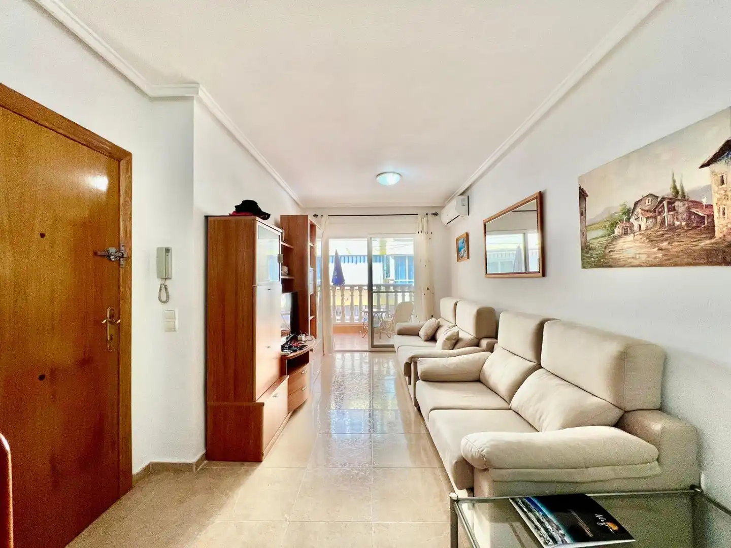 Apartamento con ascensor en venta en Calle de maria gil vallejos, imagen 6