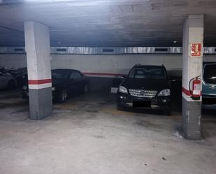 Garatge de lloguer a Carrer Sant Martí de l'Erm, 19, Sant Joan - TV3
