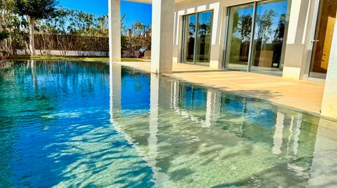 Photo 4 of Houses for sale in Sant Jordi de Ses Salines - Sant Francesc, Sant Josep de sa Talaia