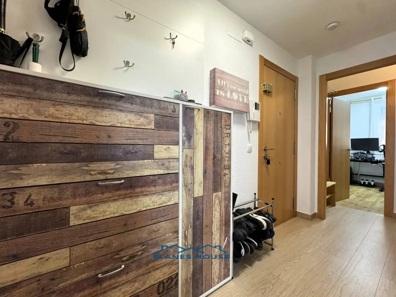 Wohnung mit Aufzug zum Verkauf in Calle Gavarres 0, imagen 14