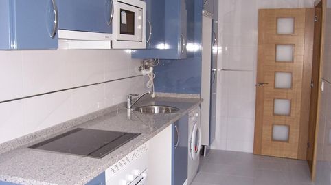 Foto 2 von Wohnung zum Verkauf in Calle de Ramón Granda, 7t, El Carbayedo - El Quirinal, Avilés