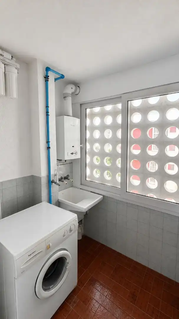 Appartamento con terrazza in vendita a Avinguda del Mar, imagen 15