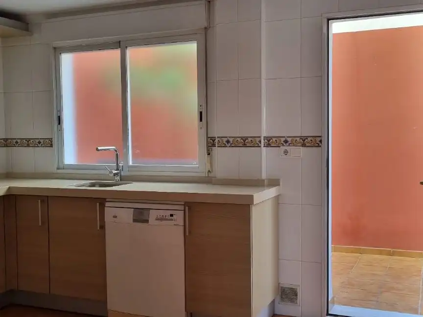 Reihenhaus zum Verkauf in Calle Álvaro de Bazan 63, imagen 10