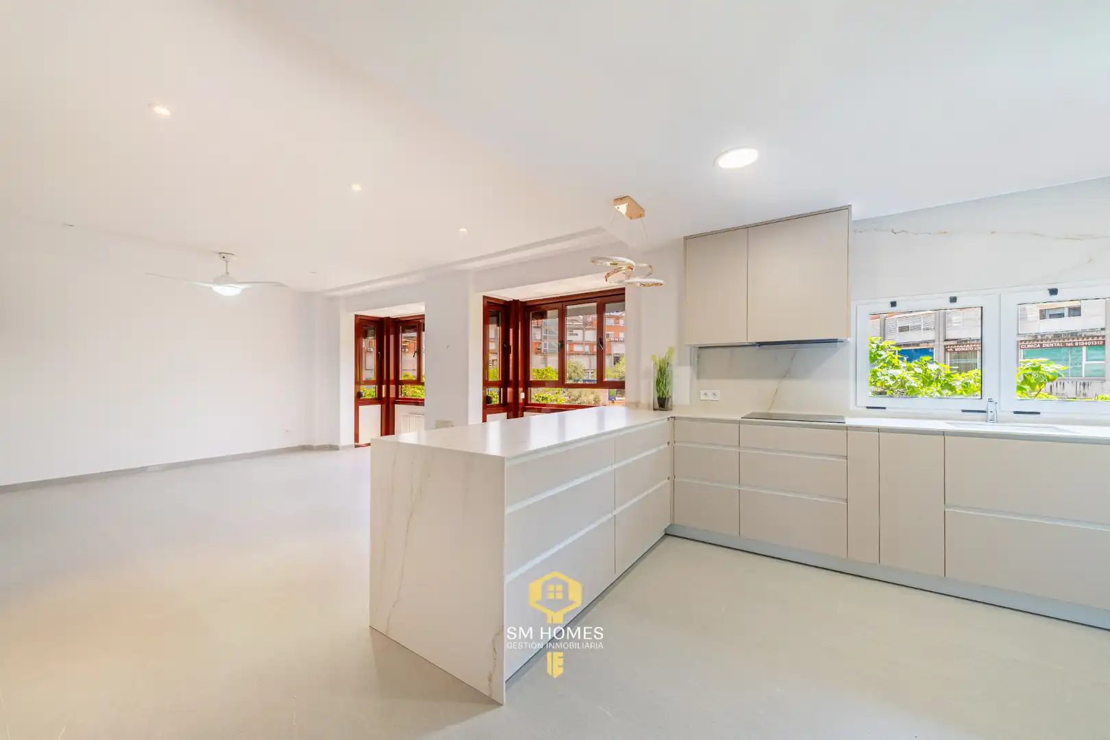 Flat with lift for sale in Pasaje Virgen de la Alegría, imagen 4