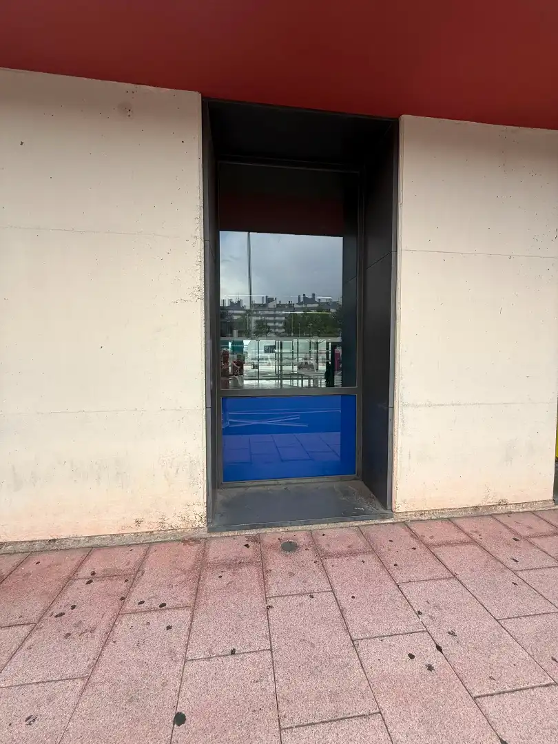 Geschaftsraum zur Miete in Ávila
