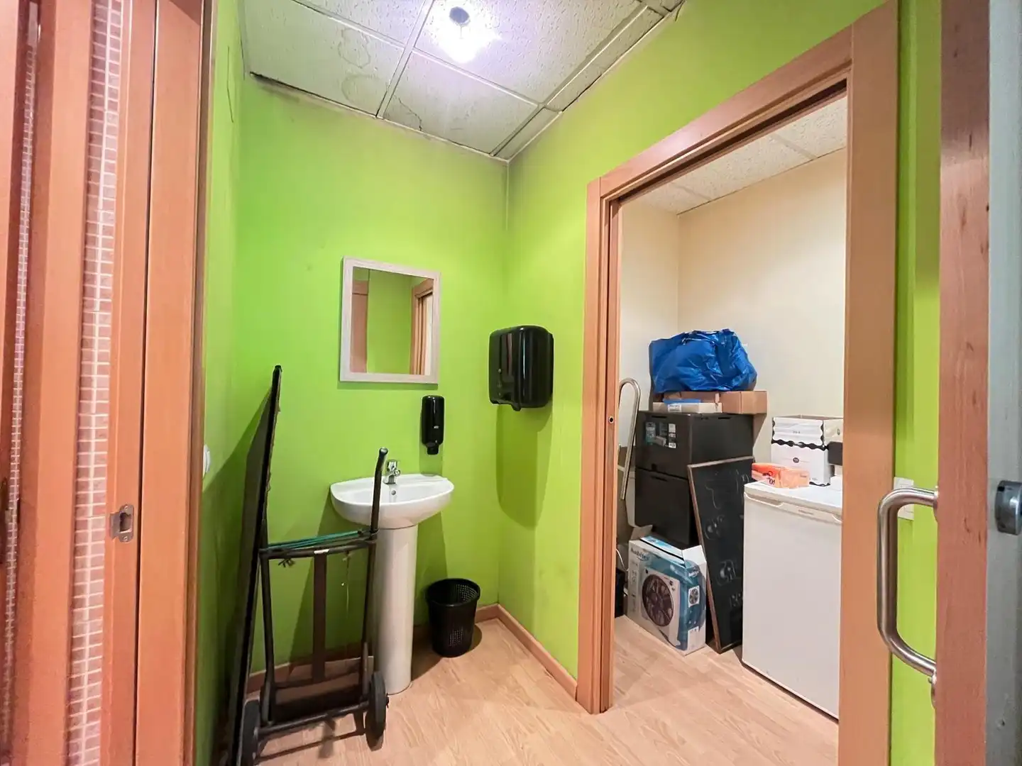 Gewerbefläche zur Übernahme in El Poble Sec, imagen 32
