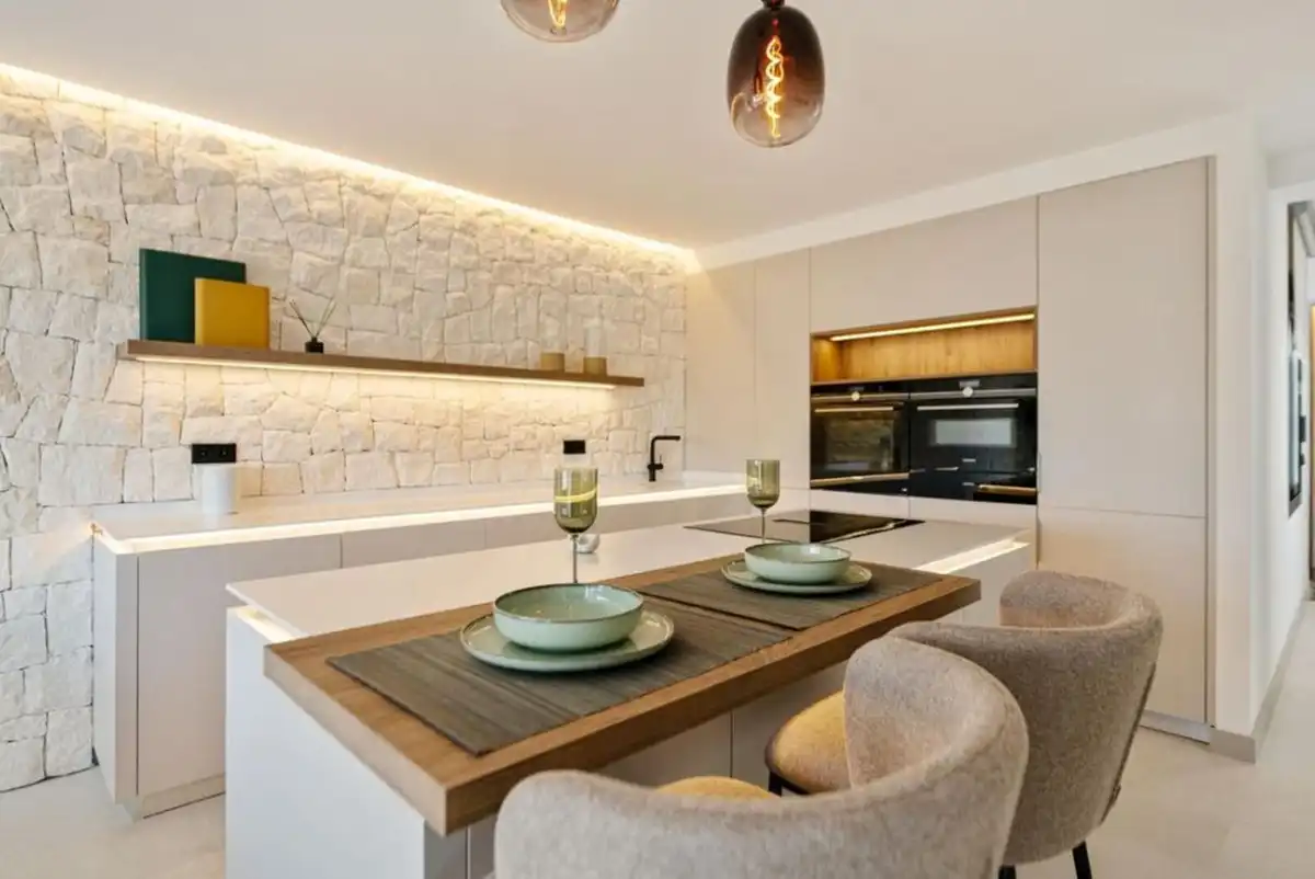 Penthouse for sale in San Pedro de Alcántara, imagen 19