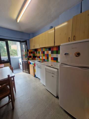 Piso en Venta en Avenida de Lugo en Jardín de Cantos - El Nodo