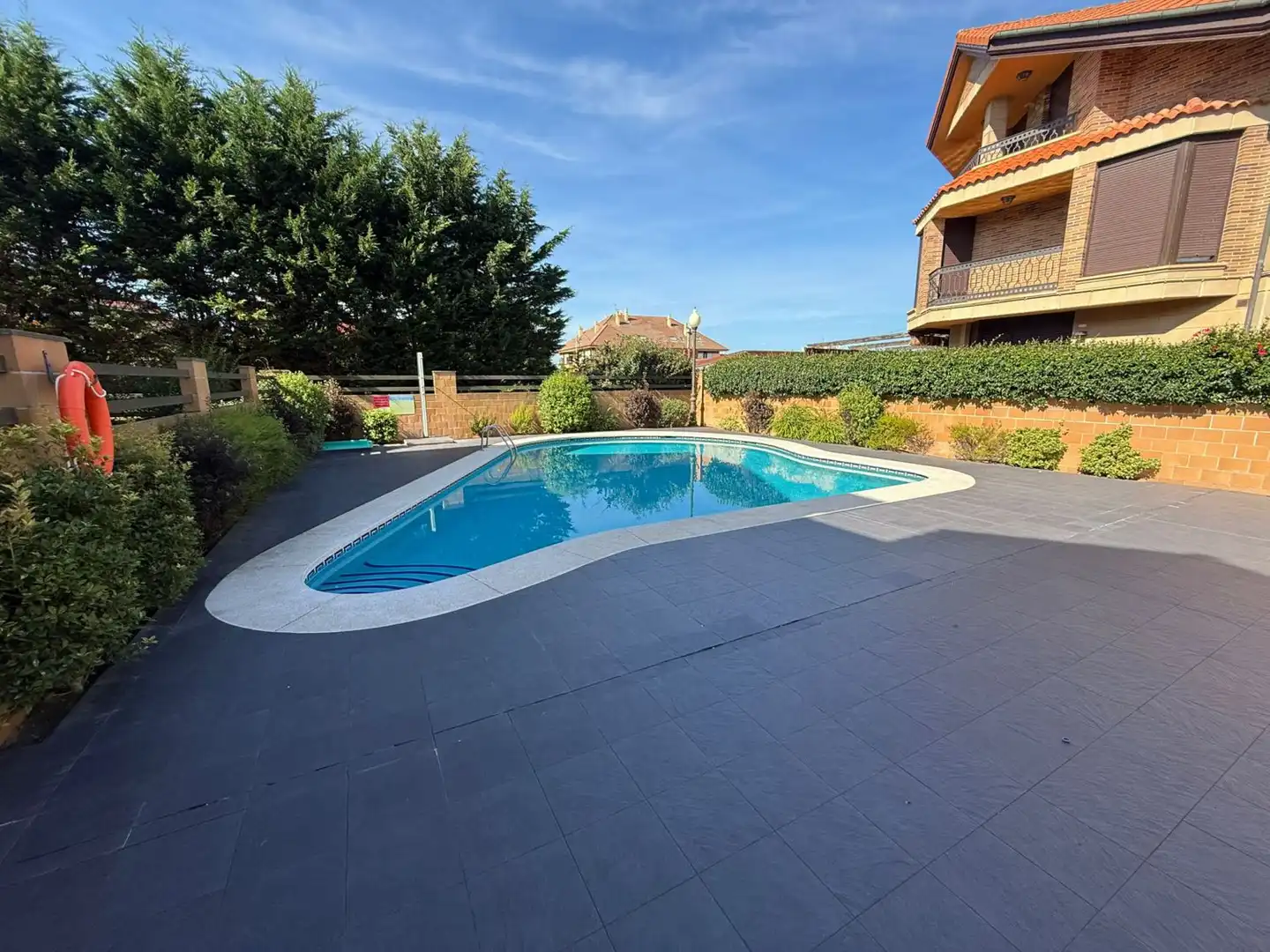 Piso con piscina en venta en La sierra Urb Magnamar, imagen 4