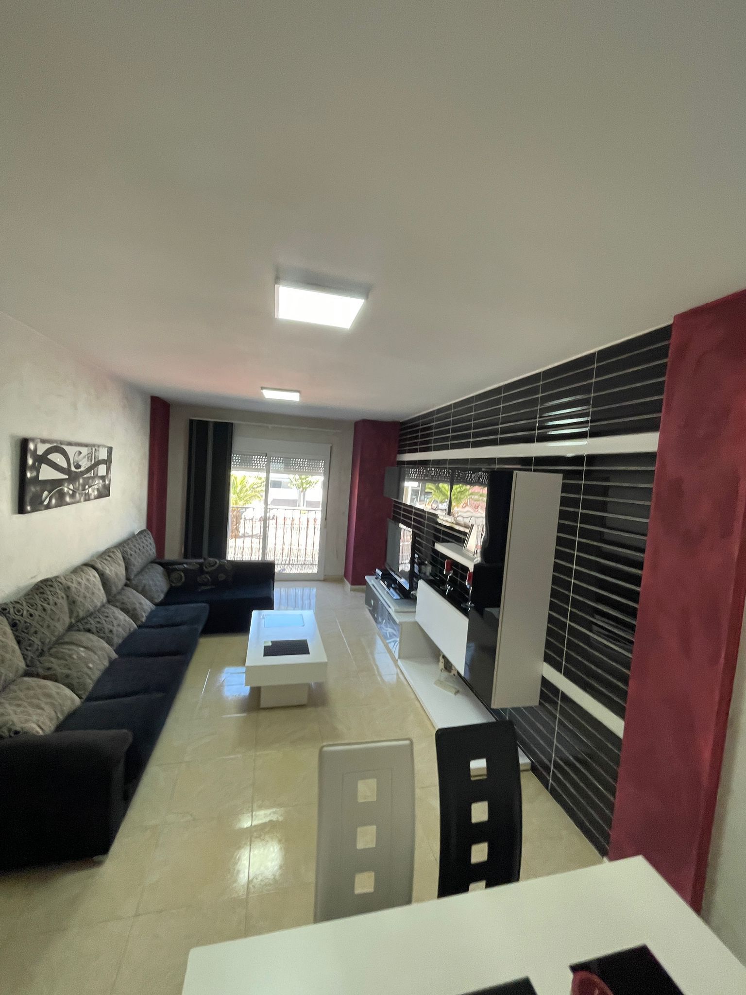 Wohnung zum verkauf in Alhama de Murcia ciudad
