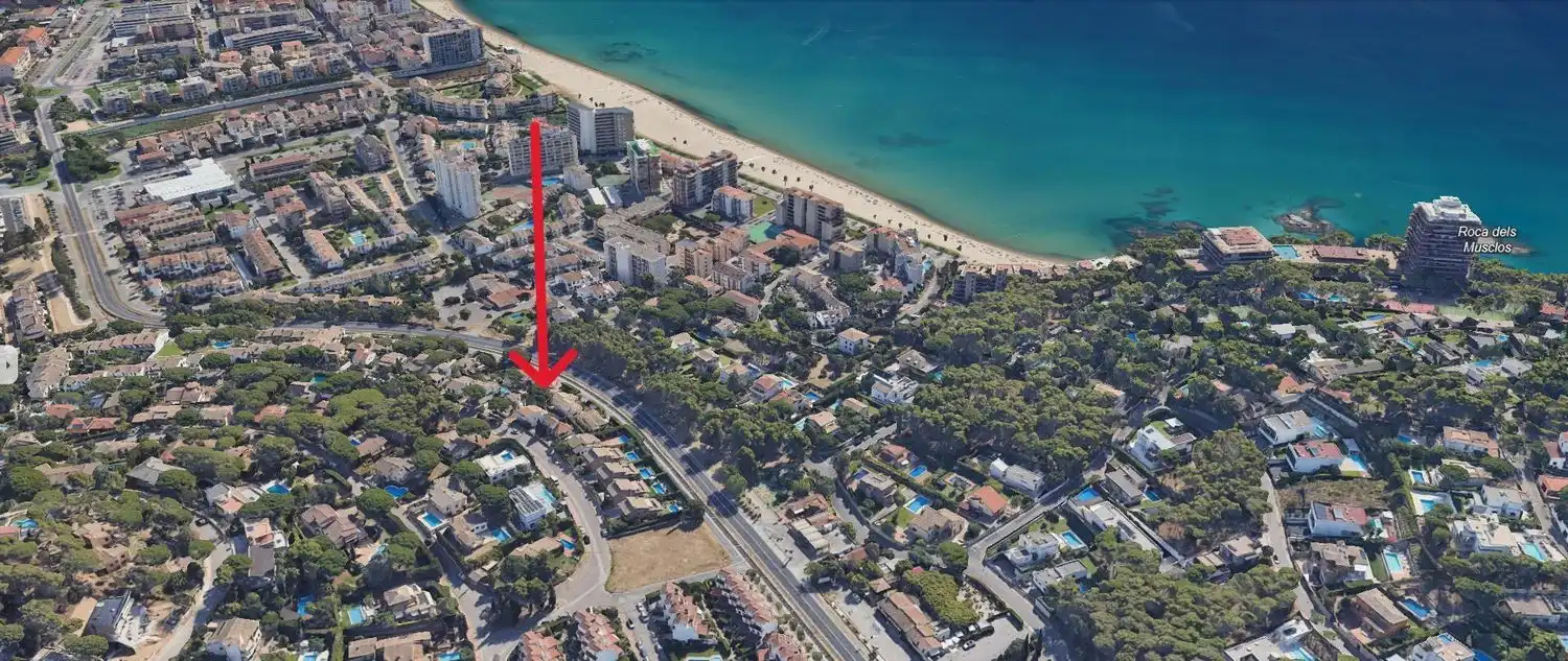 Villa avec piscine à vendre à Calle Fragata, imagen 5