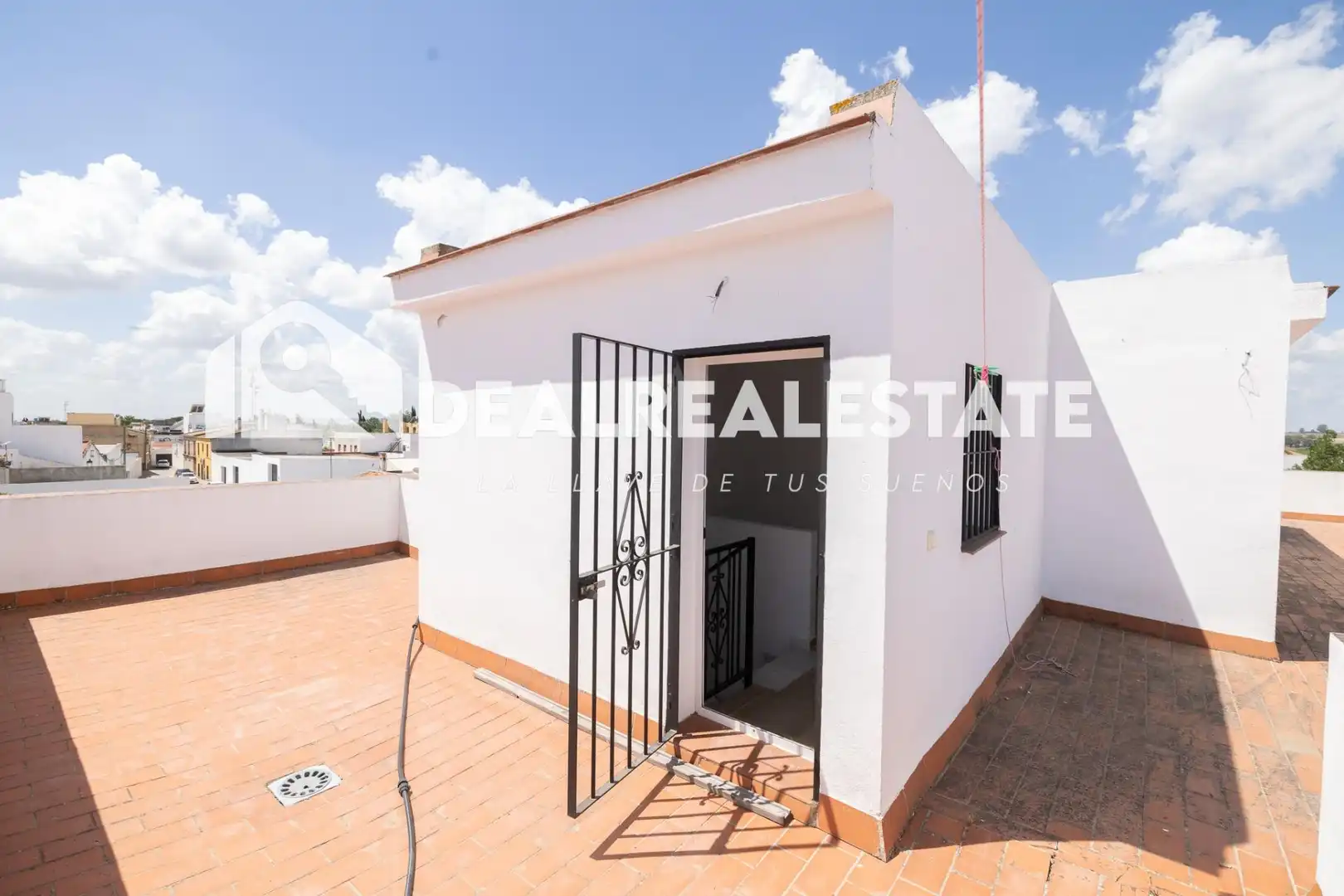 Terraza de Piso en venta en Guillena con Trastero