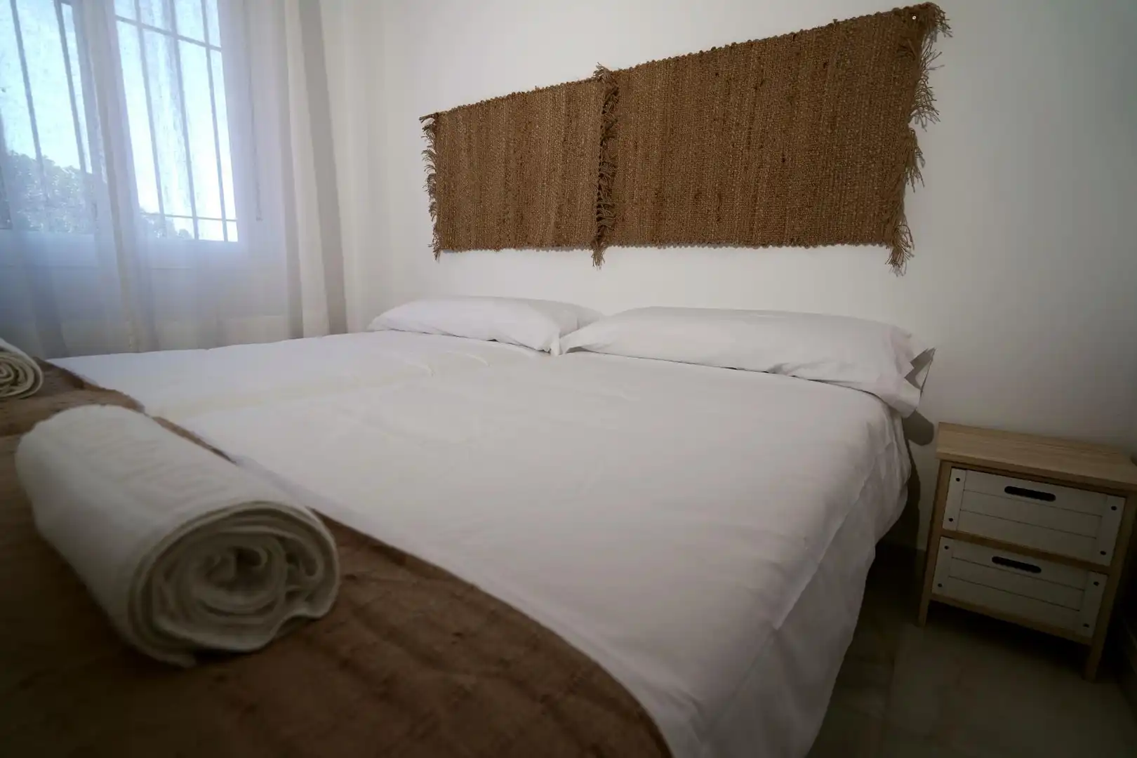 Wohnungen zur Miete in MARINAS DE NERJA, 6, Chaparil - Torrecilla - Punta Lara