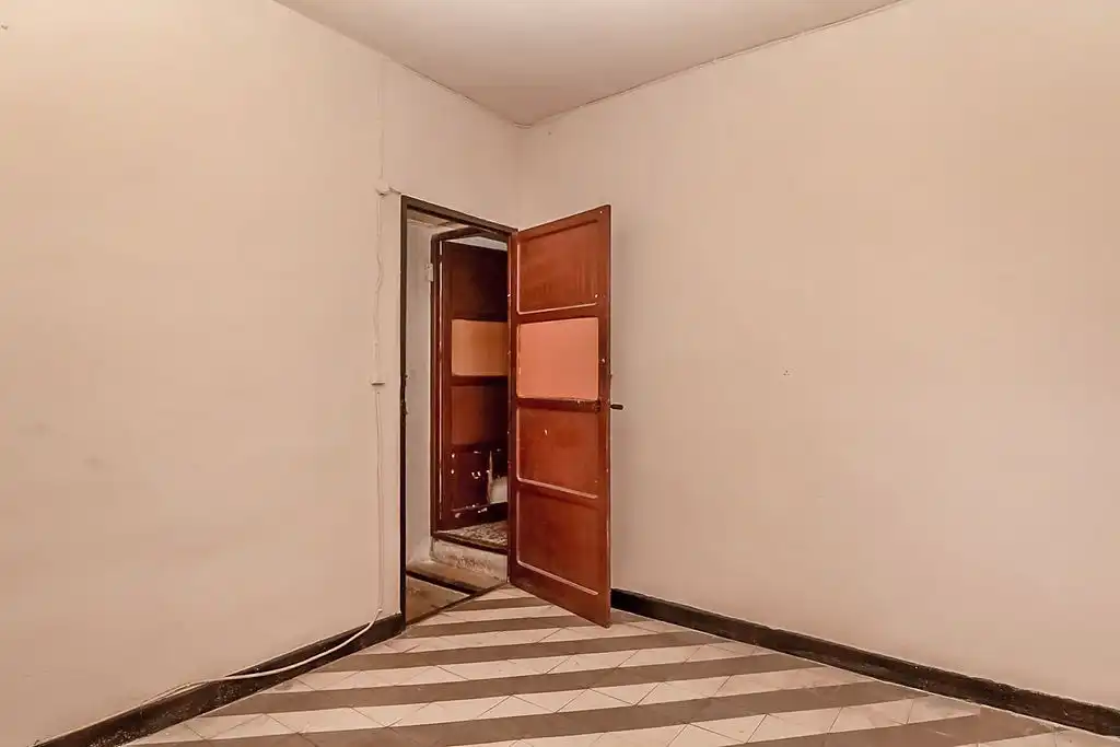 Apartamento en venta en Del Santo, 3, Mula