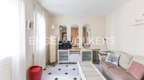 Foto 5 von Wohnung zur Miete in Calle de Espronceda, Ríos Rosas - Nuevos Ministerios,  Madrid Capital