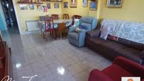 Living room of Flat for sale in Sabadell  with Balcony