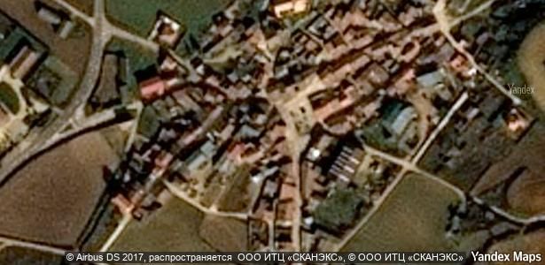 Country homes for sale in Valdefinjas