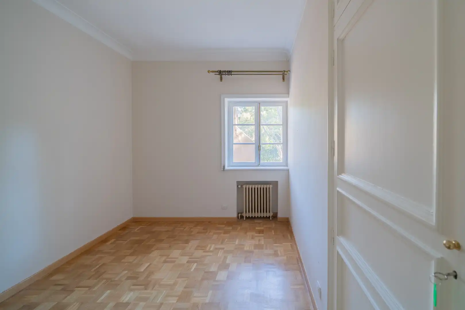 Chalet con jardín en alquiler en Moncloa - Aravaca, imagen 20