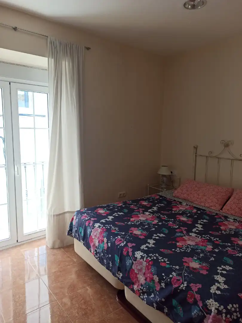 Apartament en venda a Centro