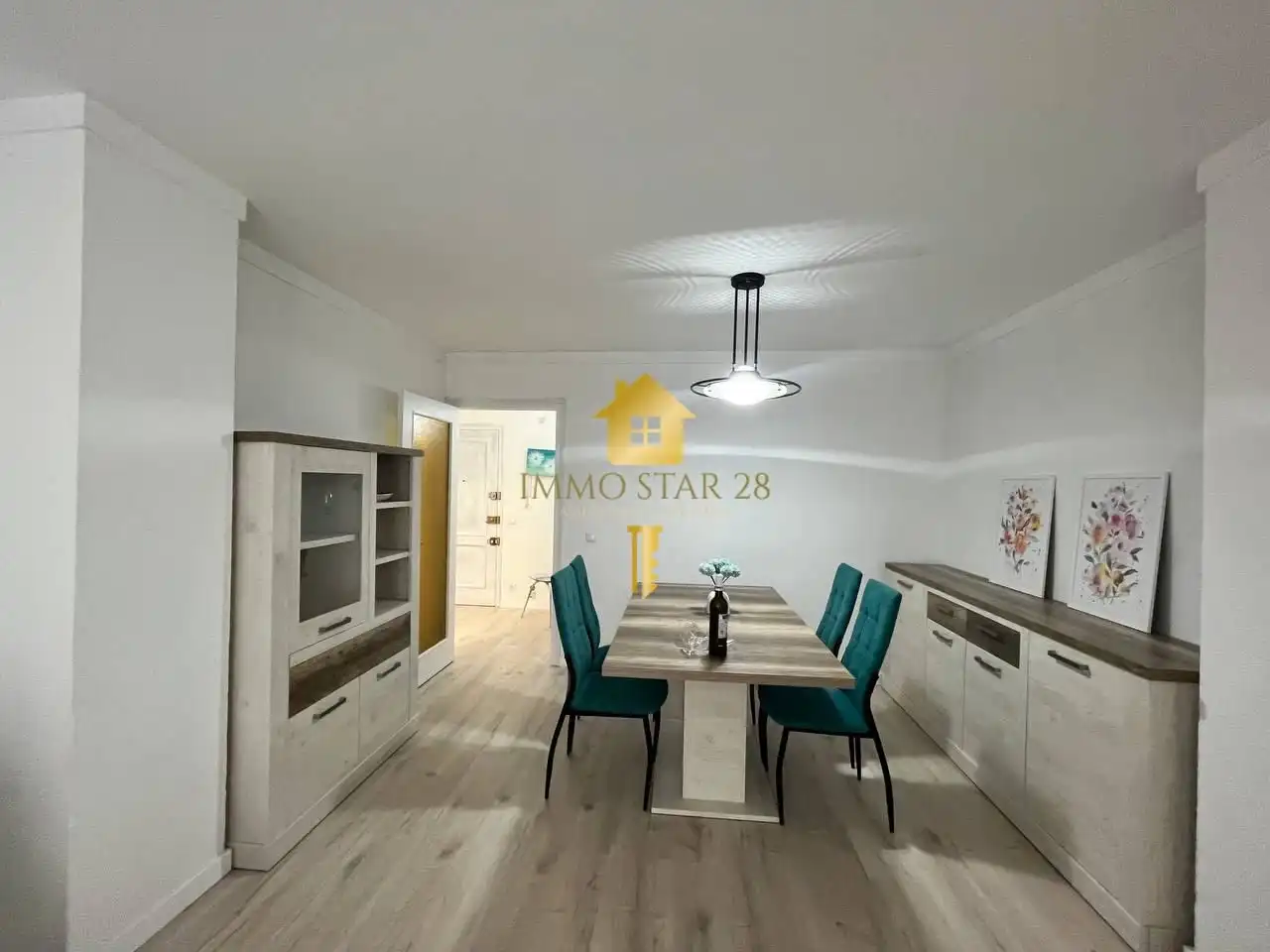 Apartamento de alquiler en calle del Cap Norfeu, Centre