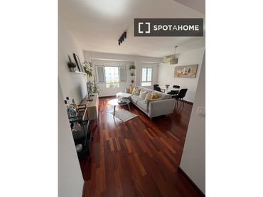 Wohnung zur Miete in El Pla del Real