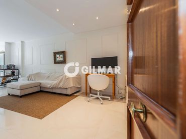 Piso con piscina en venta en El Soto de la Moraleja