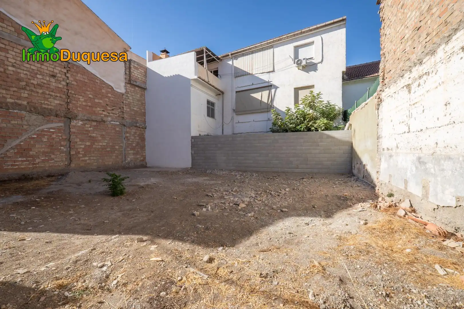Terreni e lotti in vendita a Avda. De los Ogíjares, imagen 4