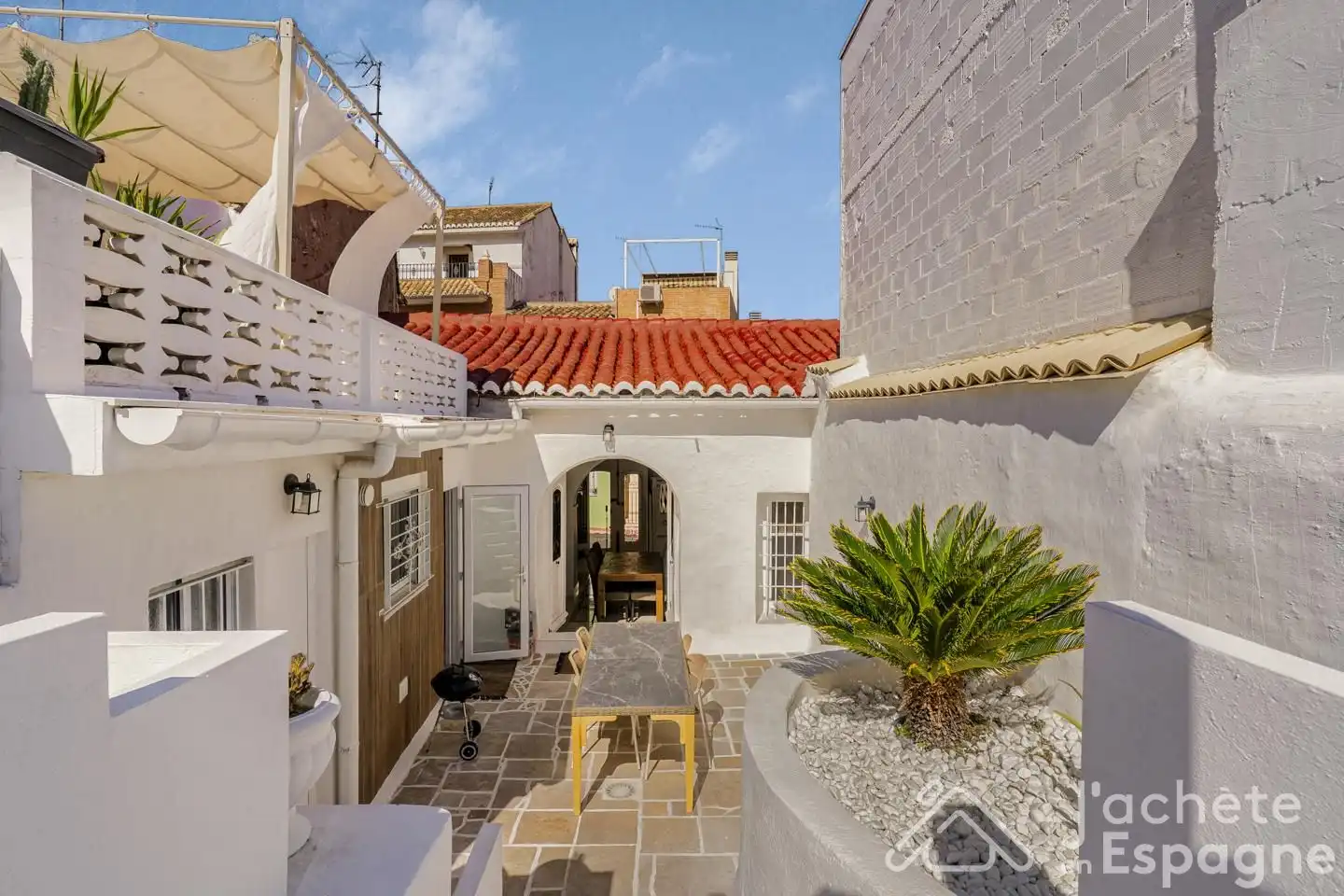 Casa en venda a calle Canonge Gimeno, imagen 17