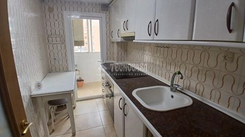 Foto 5 de Piso en venta en Zarzaquemada, Leganés