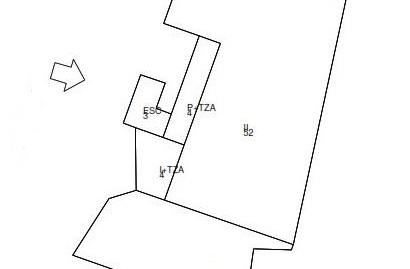 Foto 4 de Finca rústica en venda a O Pereiro de Aguiar , Ourense