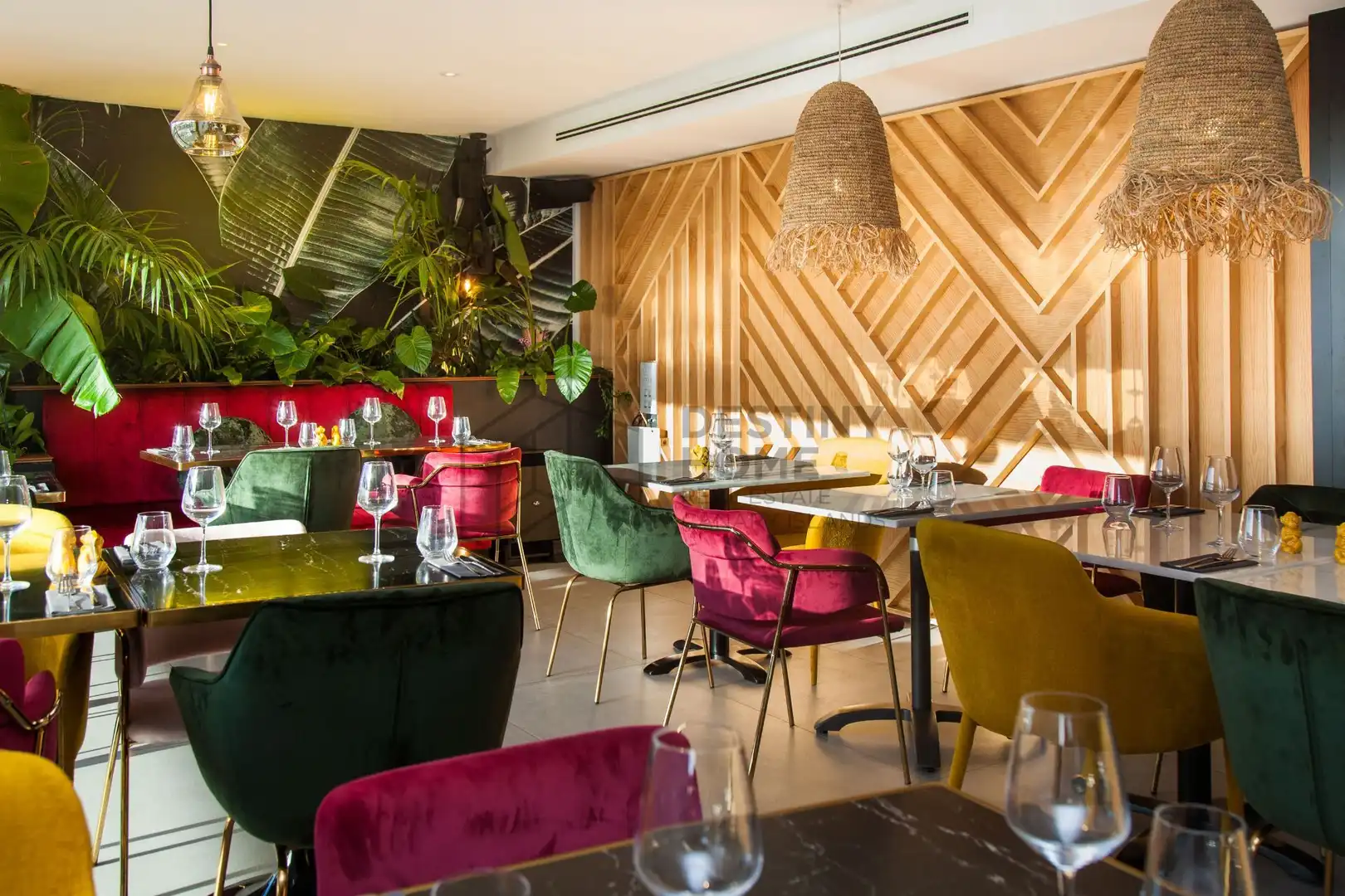 Local de lloguer en La Oliva amb Aire condicionat, Terrassa i Moblat