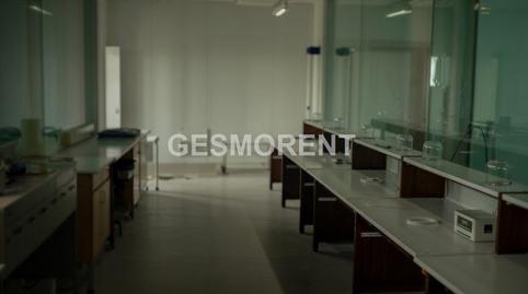 Foto 2 de Edifici en venda a Rocafonda, Mataró