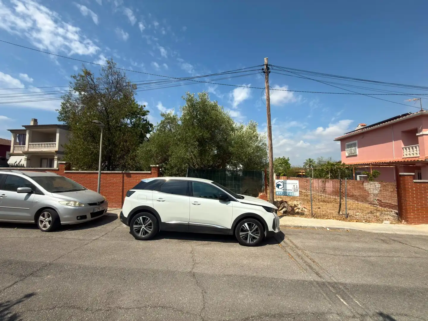 Terreno residencial en venta en Carrer de Sant Jordi, imagen 10