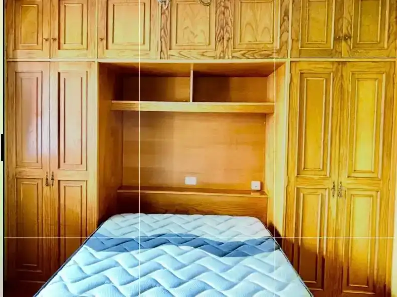 Habitación de Piso en venta en Lugo con Parquet, Trastero y Amueblado