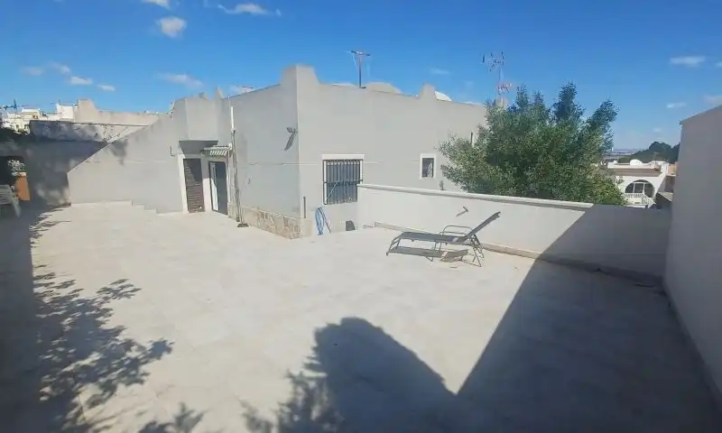 Villa mit Terrasse zum Verkauf in Calle Ricardo La Fuente, imagen 24