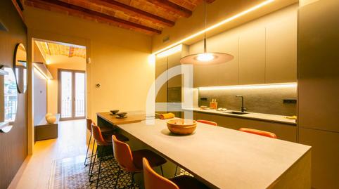 Foto 3 de Pis en venda a Corts Catalanes, Sant Antoni,  Barcelona Capital