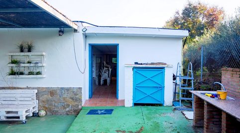 Foto 4 de Finca rústica en venta en El Rocío - La Milagrosa, Jerez de la Frontera